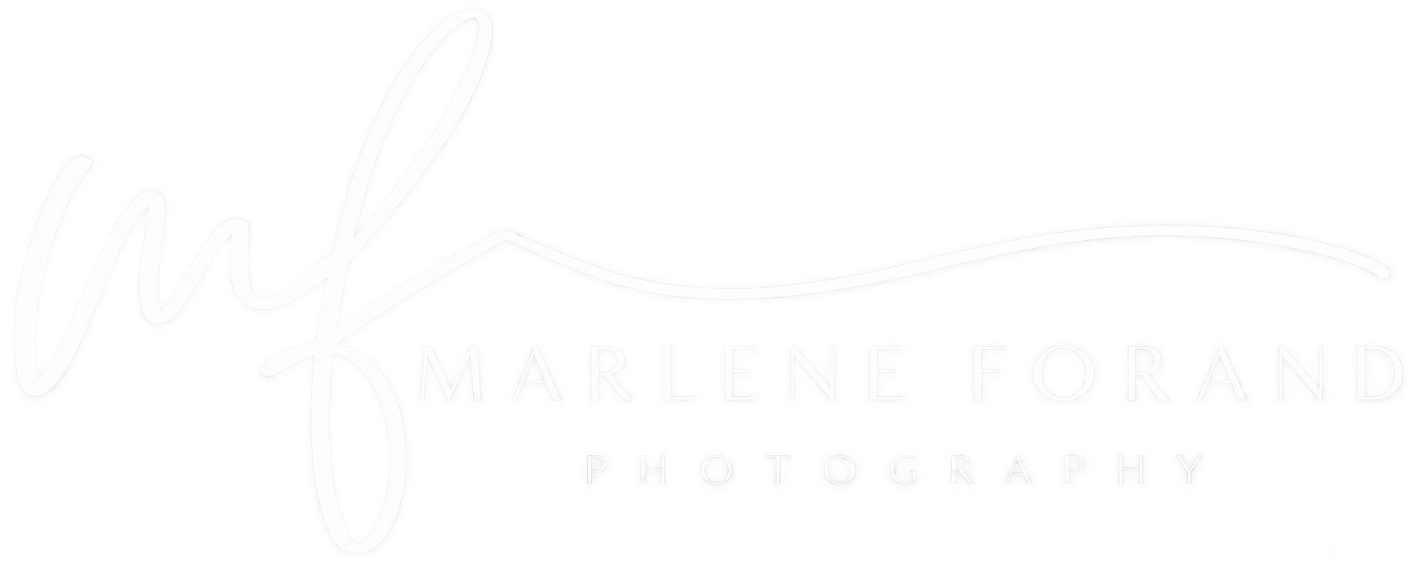 NEW MF LOGO WHITE